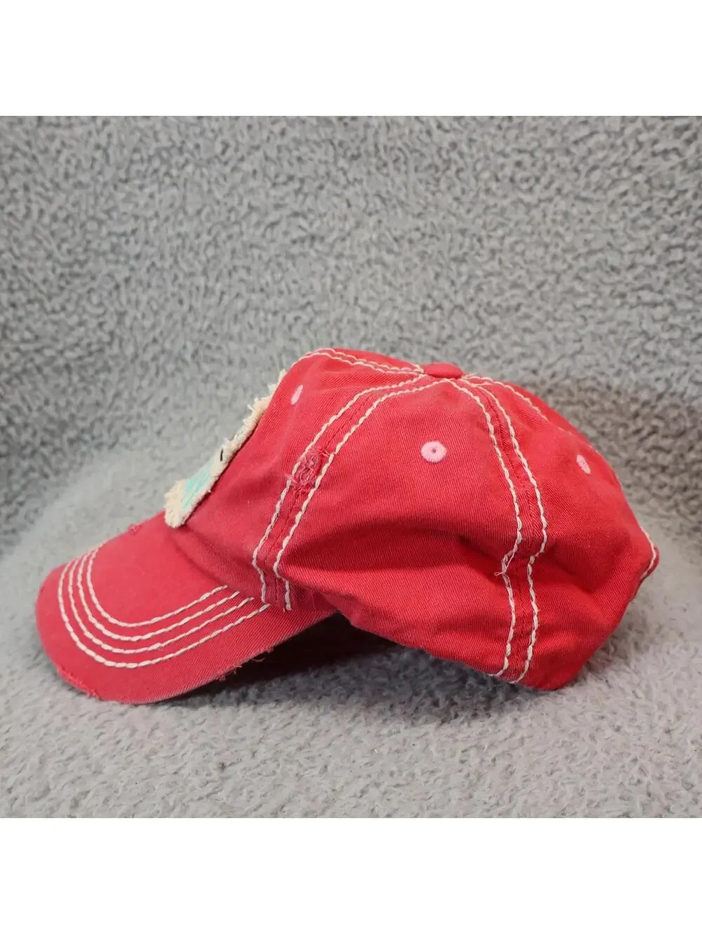 Mom Hat Vintage 